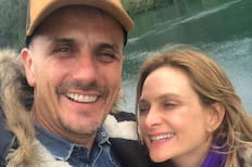 Sergio Lagos explica el motivo de su separación con Nicole tras 20 años de relación