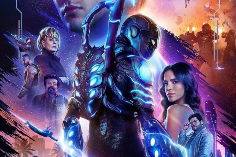 La cinta se estrena 18 de agosto