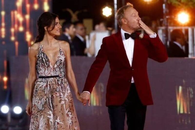 Créditos: Instagram