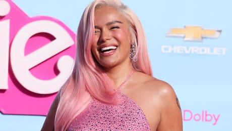 Karol G implementó con su música un poder femenino a la cinta de “Barbie”