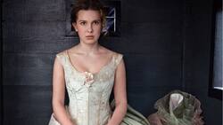 Millie Bobby Brown comparte fotos de "Enola Holmes 2", película que protagoniza