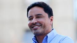 Rodolfo Carter hace un llamado a TVN para bajar a Damas Gratis del Festival del Huaso de Olmué