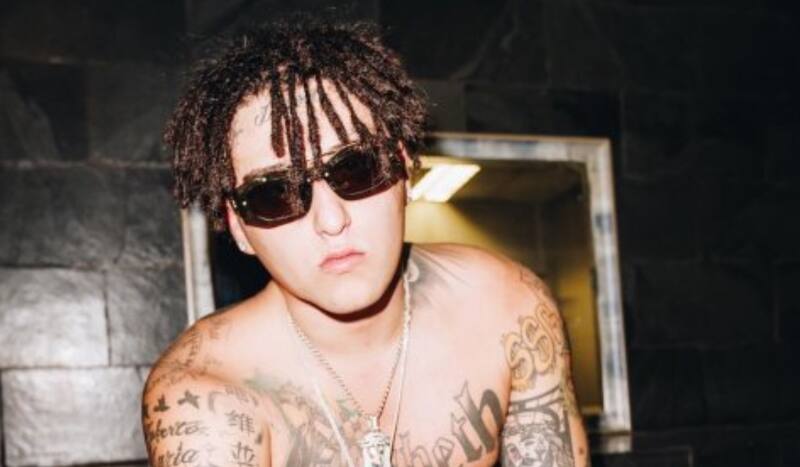 cuestiona cobertura de la televisión chilena.