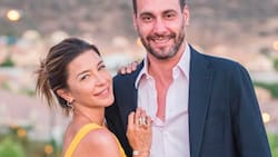 FOTOS | Millonaria deuda y vivienda en mal estado: acusan a Pancha Merino y Andrea Marocchino de no pagar arriendo