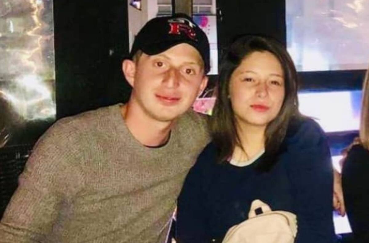 Exnovia de Octavio Ocaña comparte video inédito con el actor y la critican por buscar fama