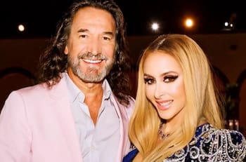 Marco Antonio Solís: ellas son todas las esposas que ha tenido "El Buki"