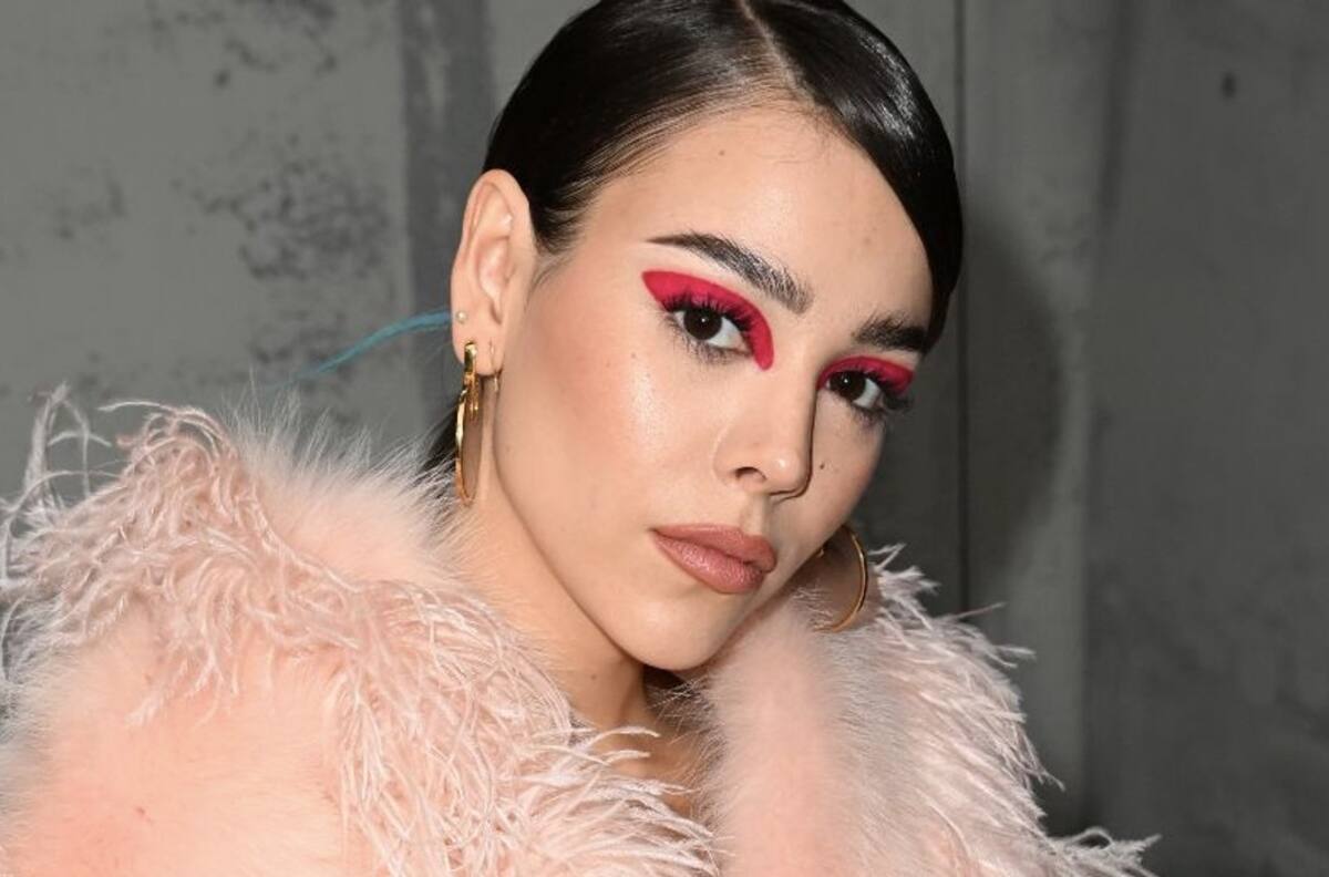 Maquillaje en tendencia para el otoño