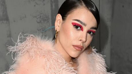 Maquillaje en tendencia para el otoño