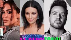 Latin Grammys 2022: Cuándo y dónde ver la ceremonia por televisión