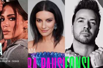 Latin Grammys 2022: Cuándo y dónde ver la ceremonia por televisión