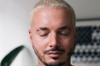 J Balvin presentará "José" en TikTok