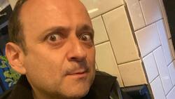 Lalo España tuvo que cancelar show por el crimen organizado