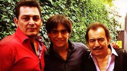 José Manuel Figueroa dice no hay conflicto en la familia, pero la hermana de Joan Sebastián lo desmiente