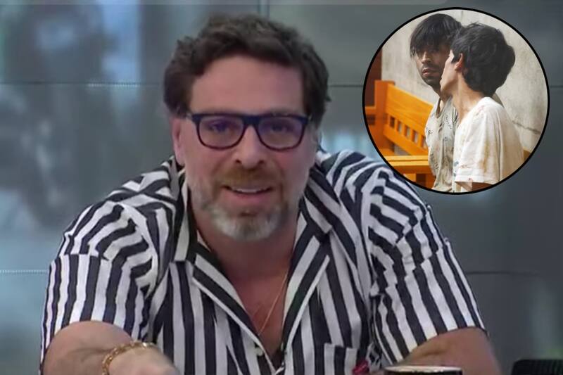 volvió a reaccionar a la tragedia de Recoleta.