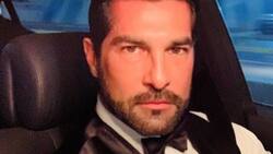 Arturo Carmona confiesa que la familia de Jacqueline Bracamontes se opuso a que se casaran