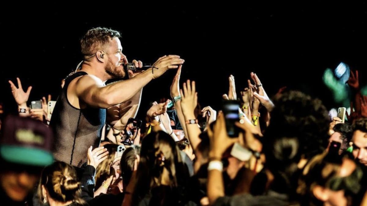 Imagine Dragons en Colombia: cuándo y dónde comprar boletas