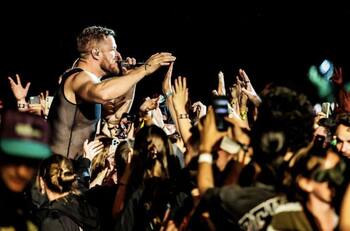 Imagine Dragons en Colombia: cuándo y dónde comprar boletas