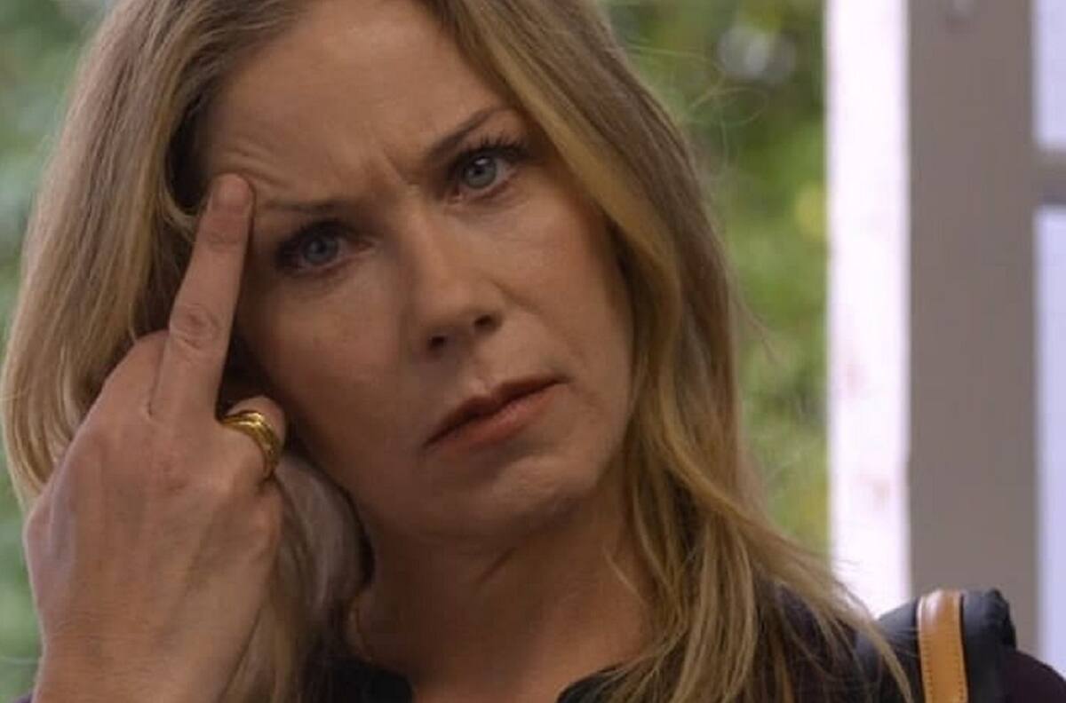Christina Applegate respondió a comentario sobre su imagen producto de su esclerosis múltiple