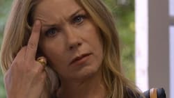 Christina Applegate respondió a comentario sobre su imagen producto de su esclerosis múltiple