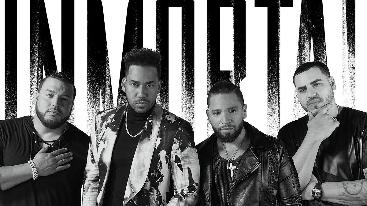 La Aventura de Romeo Santos se acabó: "Me habría gustado llevar esta gira a nivel global"