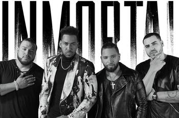 La Aventura de Romeo Santos se acabó: "Me habría gustado llevar esta gira a nivel global"