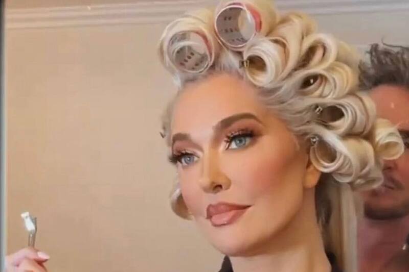 Erika Jayne - Créditos: Instagram