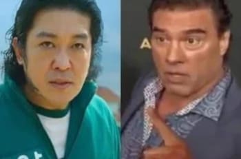 "El juego del Calamar" y su versión mexicana