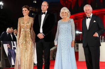 El rey Carlos III estaría aceptando la infidelidad del príncipe William