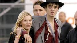 La razón por la que el ex de Kate Moss casi pierde sus pies