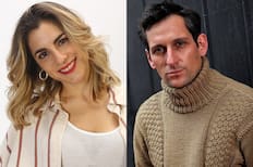 Orgullo de papás: Así de grande y hermosa luce la hija de Gabriel Urzúa y Carmen Zabala