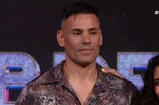 Bomba en Fiebre de Baile: filtran que Claudio Valdivia estaría viviendo un romance con querida bailarina