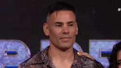 Bomba en Fiebre de Baile: filtran que Claudio Valdivia estaría viviendo un romance con querida bailarina