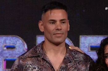 Bomba en Fiebre de Baile: filtran que Claudio Valdivia estaría viviendo un romance con querida bailarina