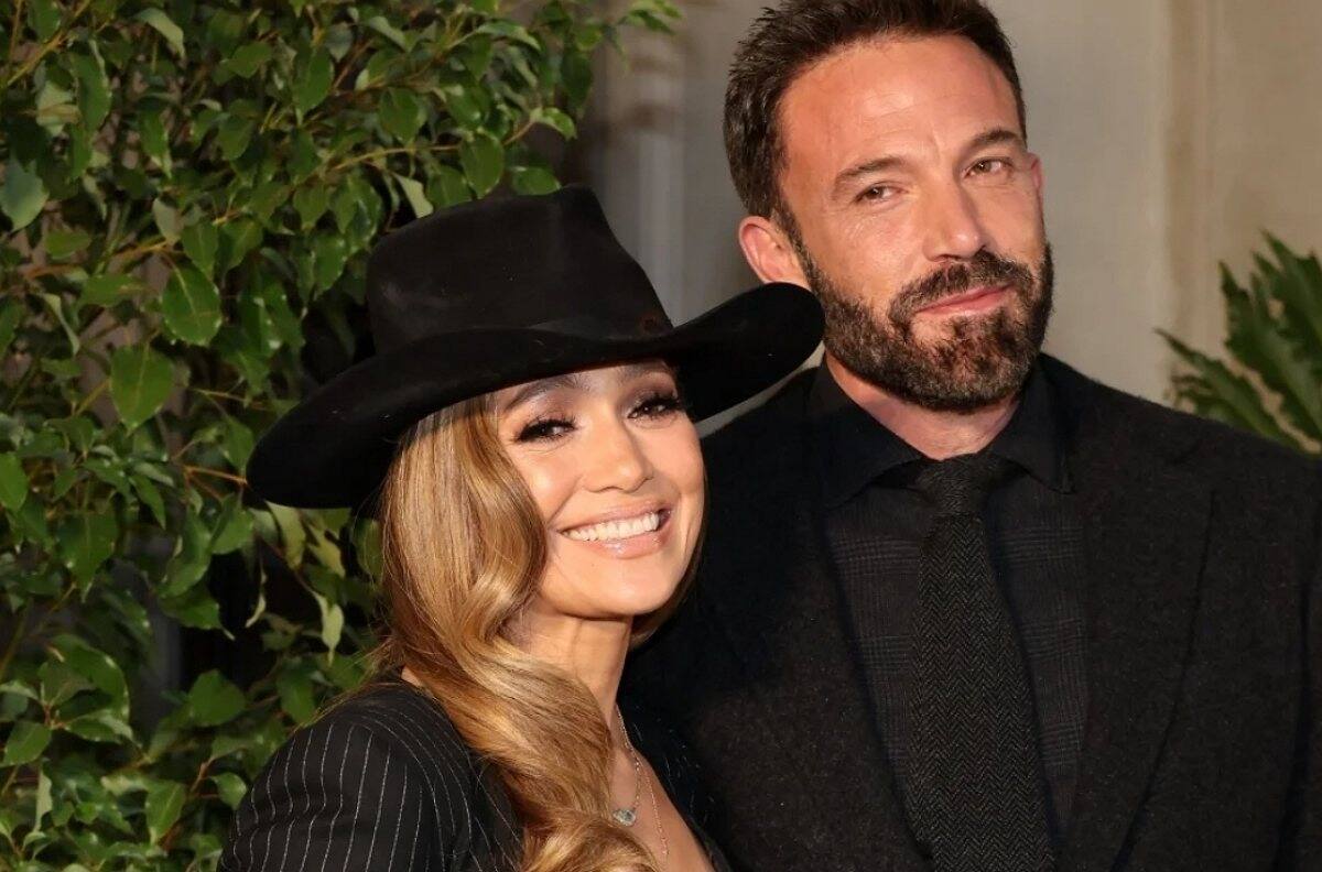 Jennifer Lopez y Ben Affleck listos para Halloween junto a Emme Muñiz: ¿Quién se vestirá de vaquero?