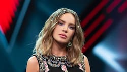 Filtran el exorbitante sueldo que Belinda cobraba por capítulo de “Bienvenidos al Edén”