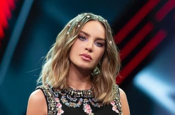 Filtran el exorbitante sueldo que Belinda cobraba por capítulo de “Bienvenidos al Edén”