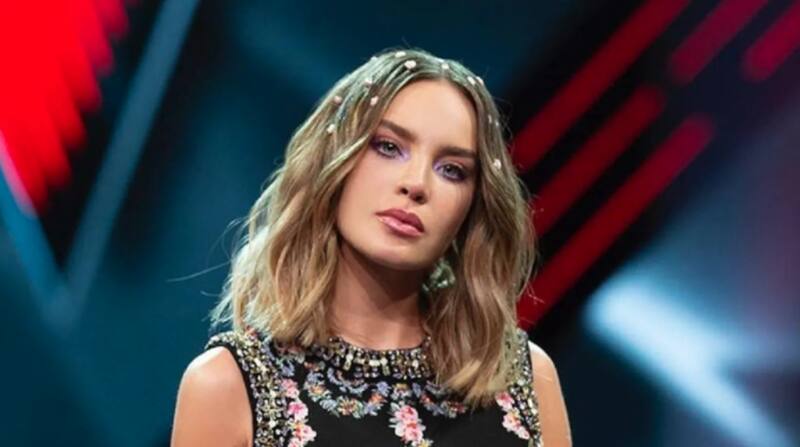 Estás eran sus exigencias .- Créditos: Instagram