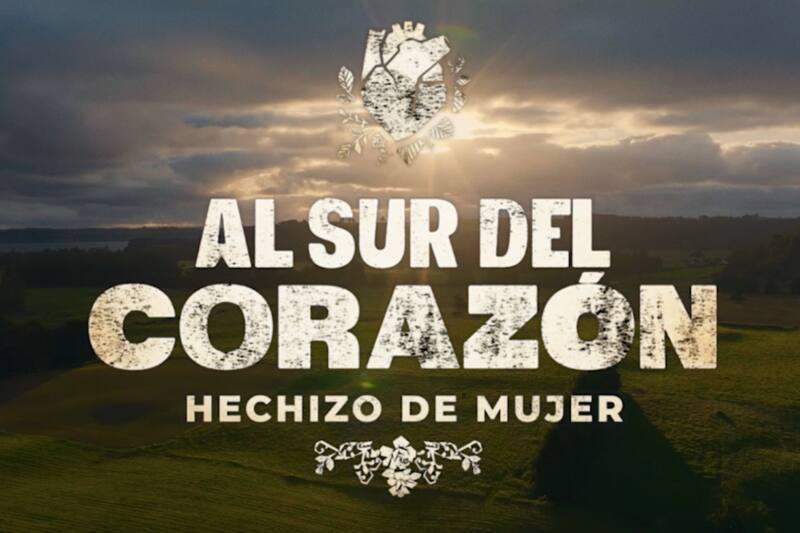 es el nombre de la nueva teleserie vespertina de Mega.