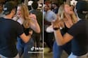 Captan a Amber Heard bailando al ritmo de "Como la flor" de Selena