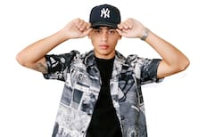 ¿Quién es Bastián “Bimza” Muñoz? Hijo de famoso cantante y pareja de la hija de Pamela Díaz entra a Vecinos al Límite