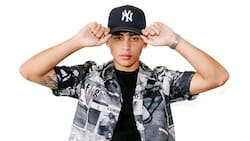 ¿Quién es Bastián “Bimza” Muñoz? Hijo de famoso cantante y pareja de la hija de Pamela Díaz entra a Vecinos al Límite