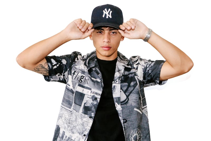 Fue confirmado por Canal 13 para su nuevo reality. Foto: Canal 13