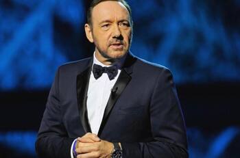 Kevin Spacey podría ser extraditado a Reino Unido para enfrentar las denuncias de agresión sexual