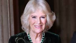 Camilla Parker-Bowles revela a que personaje de la realeza admira más y cómo seguirá sus pasos