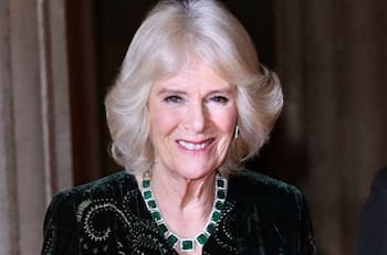 Camilla  Parker-Bowles revela a que personaje de la realeza admira más y cómo seguirá sus pasos