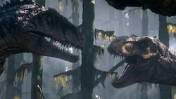 De "Jurassic World: Dominio" al documental ganador del Oscar: qué ver en el cine en México