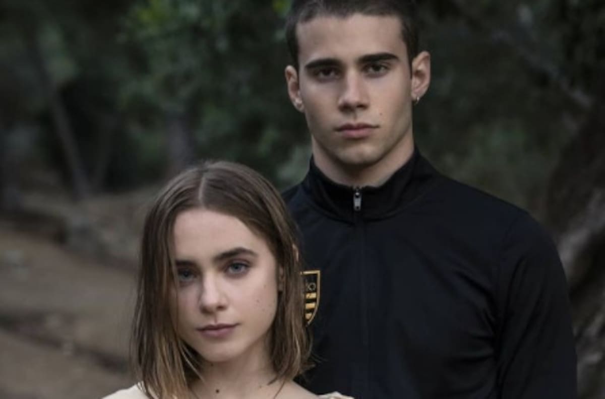 "A través de mi ventana": Finalmente llegó el primer vistazo de la nueva serie de Netflix