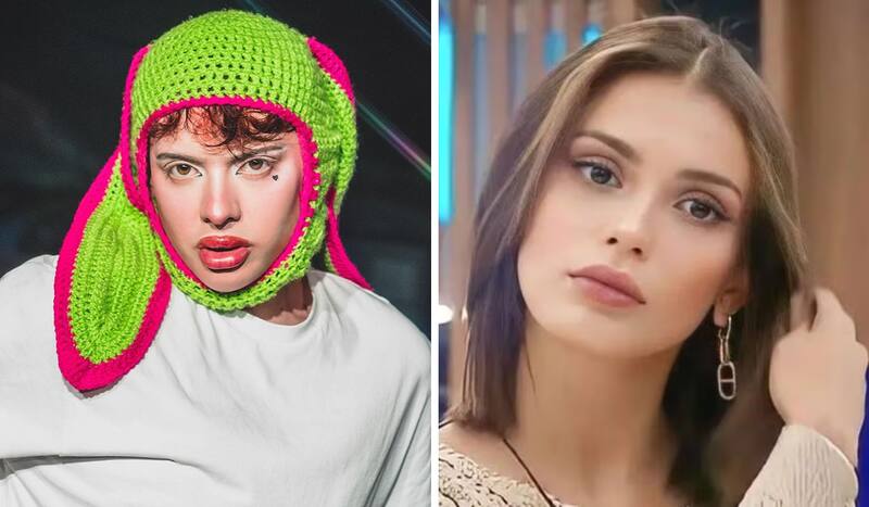 Reina de Chile arremete en contra de Constanza Capelli.