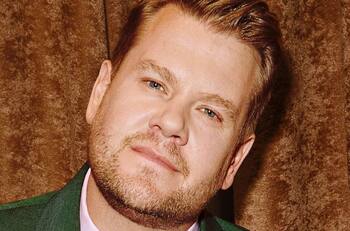 James Corden dejará su exitoso programa "Late Late Sow"