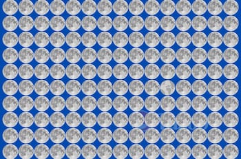 Test Visual: ¿Puedes encontrar al planeta Tierra infiltrado entre las lunas?